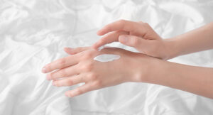 Barely There Hand Lotion